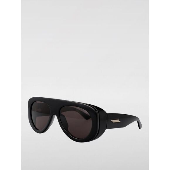 Bottega Veneta Sunglasses Men Black 1